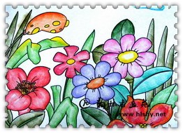 ��ͯ��-��ͯ����-�ٶ��黭��Ʒ-��ѧ��ͼ